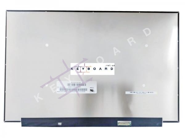 Матриця LCD до ноутбука Lenovo Ideapad Slim 5 16ABR8